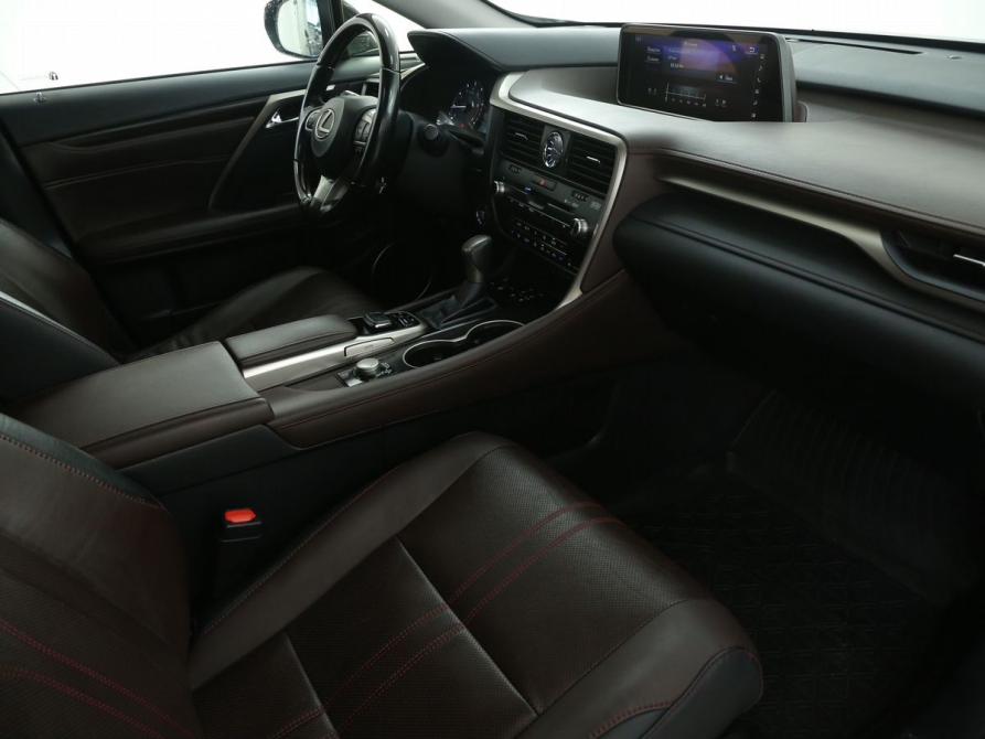 Lexus RX IV Иваново  - изображение 9