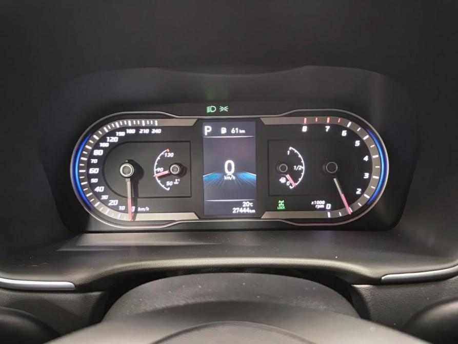Hyundai Tucson IV Казань  - изображение 16