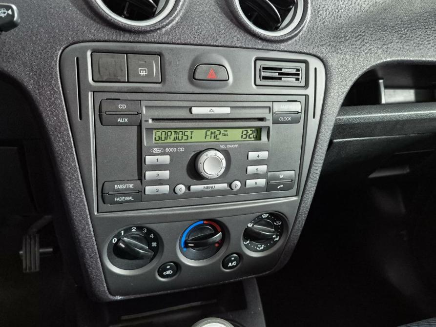Ford Fusion I Рестайлинг Нижний Новгород  - изображение 16