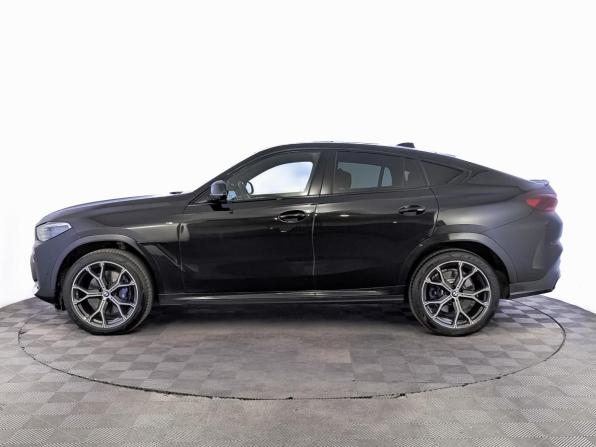 BMW X6 III (G06) с пробегом 2020 года, цена 7 050 000 рублей, 206522 км, внедорожник, Автокод Объявления