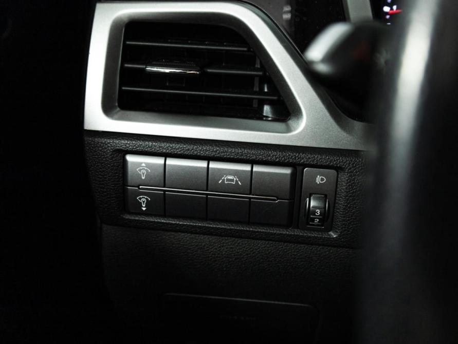 SsangYong Korando IV Санкт-Петербург  - изображение 17