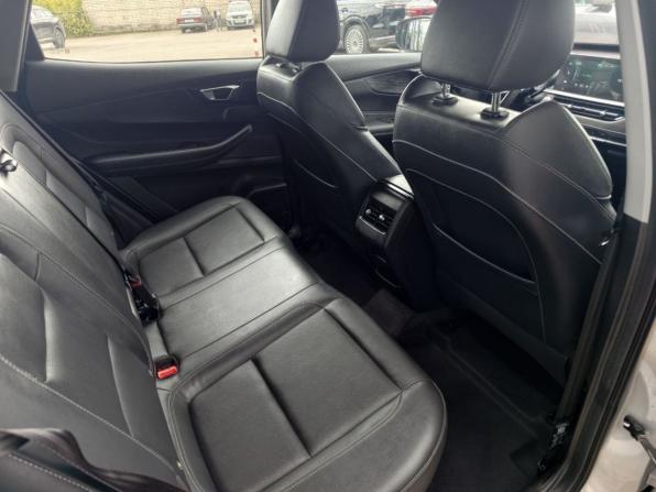 Chery Tiggo 4 Pro I Рестайлинг с пробегом 2025 года, цена 1 740 000 рублей, 29549 км, внедорожник, Автокод Объявления