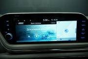 Hyundai Sonata VIII (DN8) Крым  - изображение 62