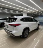 Toyota Highlander IV (XU70) Челябинск  - изображение 27