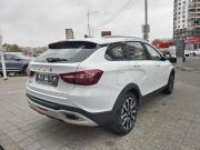 Lada (ВАЗ) Vesta I Рестайлинг (NG) Краснодар  - изображение 17