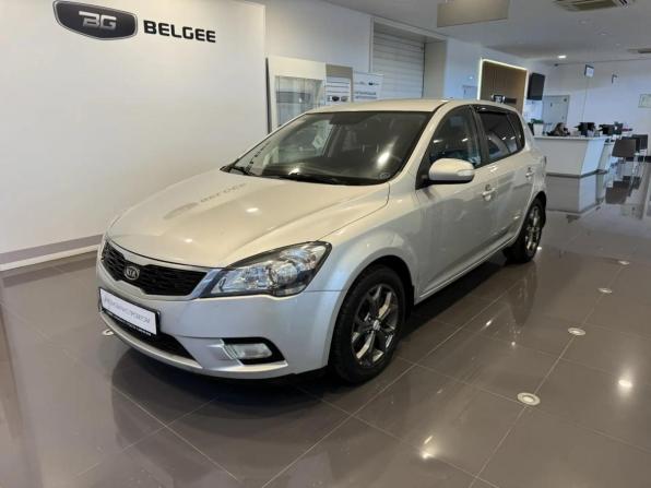 Kia Ceed I Рестайлинг с пробегом 2010 года, цена 650 000 рублей, 290729 км, хэтчбек, Автокод Объявления