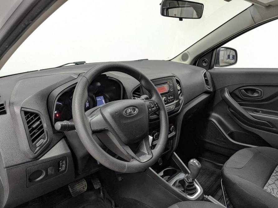 Lada (ВАЗ) XRAY I Москва  - изображение 15