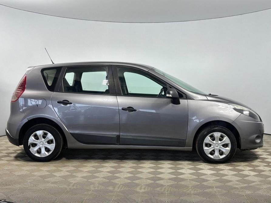 Renault Megane III Борисоглебск  - изображение 6