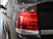 Opel Vectra C Рестайлинг Калуга  - изображение 38