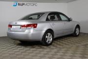 Hyundai Sonata V (NF) Нижний Новгород  - изображение 26