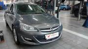 Opel Astra J Рестайлинг Санкт-Петербург  - изображение 8