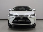 Lexus NX I Москва  - изображение 37