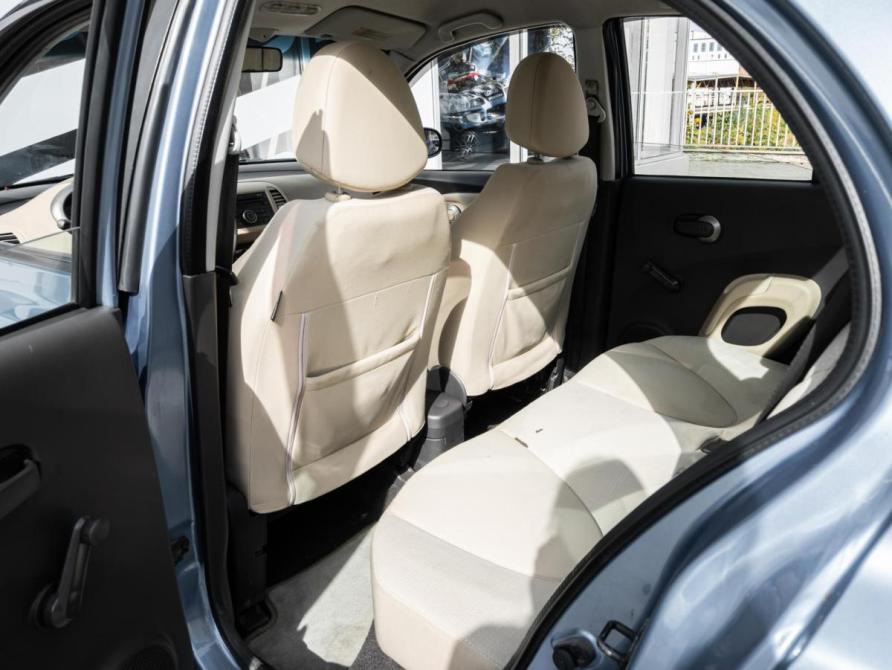 Nissan Micra III (K12) Ставрополь  - изображение 11