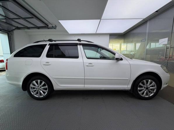 Skoda Octavia II (A5) Рестайлинг с пробегом 2012 года, цена 749 000 рублей, 247594 км, универсал, Автокод Объявления