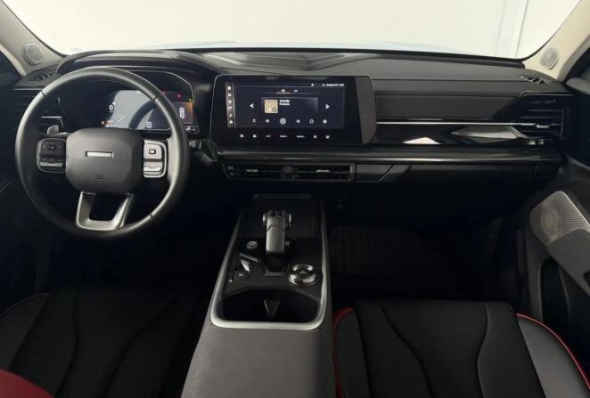 Haval H3 I с пробегом 2024 года, цена 2 415 000 рублей, 16990 км, внедорожник, Автокод Объявления