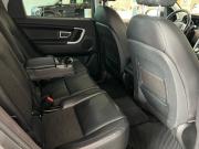Land Rover Discovery Sport I Санкт-Петербург  - изображение 44