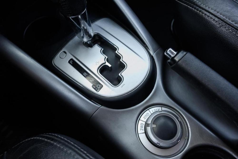 Peugeot 4007 Ульяновск  - изображение 15
