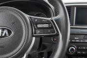 Kia Sportage IV Рестайлинг Барнаул  - изображение 44