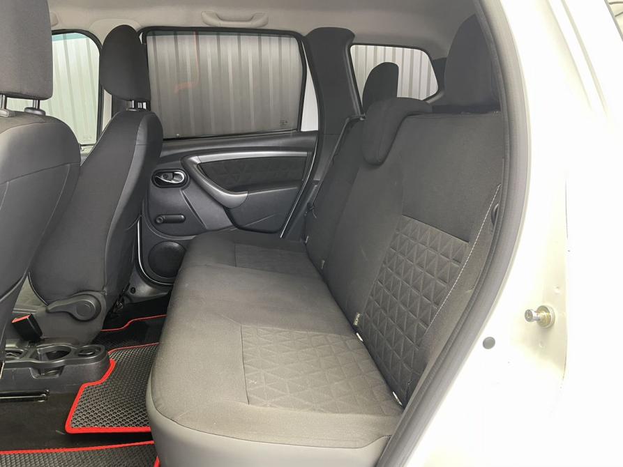 Renault Duster I Рестайлинг Пермь  - изображение 21