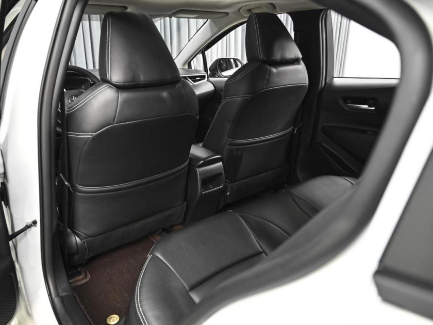 Toyota Corolla XII (E210) Ставрополь  - изображение 11