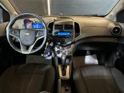 Chevrolet Aveo II Уфа  - изображение 24