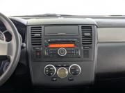 Nissan Tiida I Рестайлинг Москва  - изображение 50