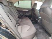 Toyota Camry VIII (XV70) Рестайлинг Ярославль  - изображение 35