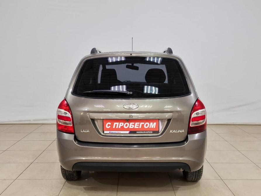 Lada (ВАЗ) Kalina II Альметьевск  - изображение 6