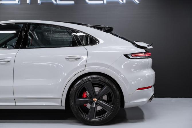 Новый Porsche Cayenne III Рестайлинг 2025 года, цена 22 750 000 рублей, внедорожник, Автокод Объявления