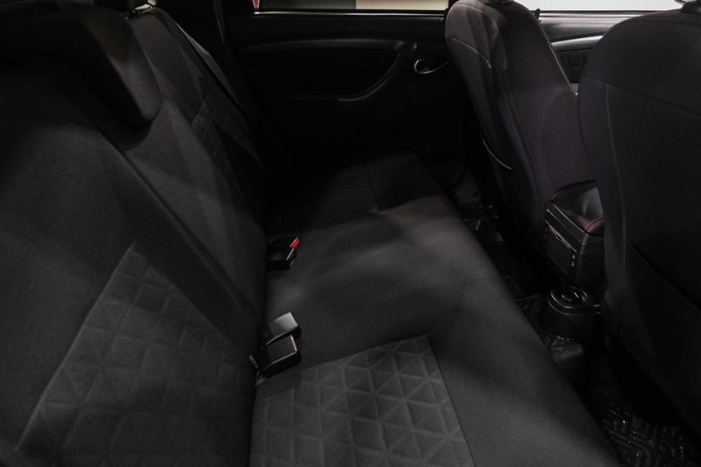 Renault Duster I Рестайлинг Новокузнецк  - изображение 22