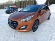 Hyundai i30 II Рестайлинг Тюмень  - изображение 21