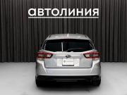 Subaru Impreza V Рестайлинг Красноярск  - изображение 23