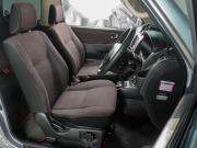 Mitsubishi Pajero Mini II Воронеж  - изображение 26