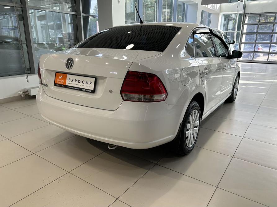 Volkswagen Polo V Нижний Новгород  - изображение 5