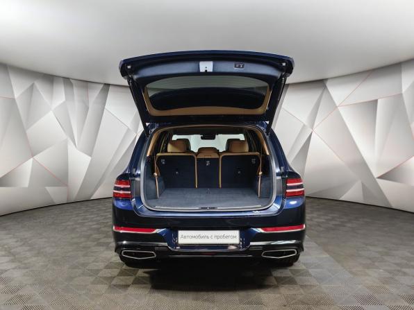 Genesis GV80 I с пробегом 2021 года, цена 4 381 000 рублей, 150128 км, внедорожник, Автокод Объявления