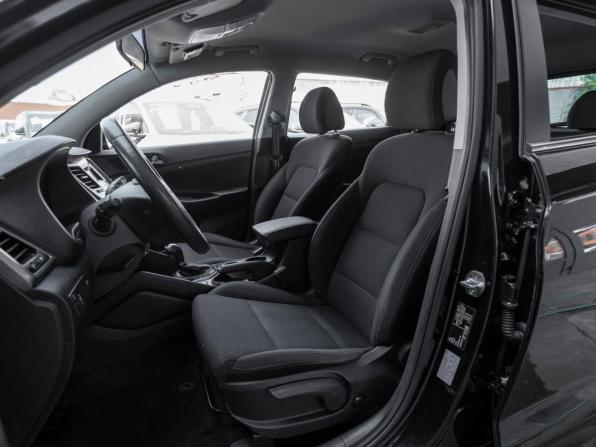 Hyundai Tucson III с пробегом 2018 года, цена 2 145 000 рублей, 69171 км, внедорожник, Автокод Объявления