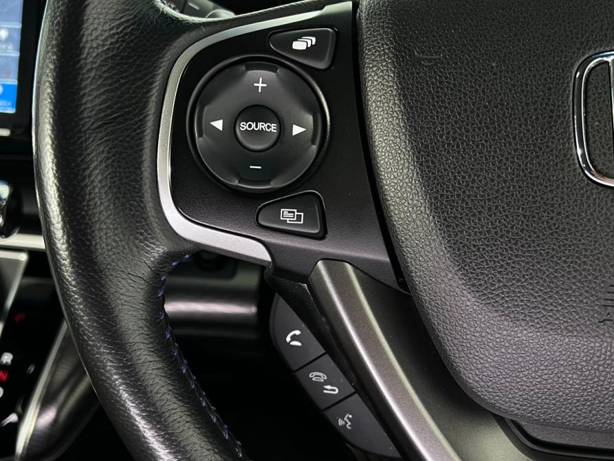 Honda Stepwgn V Рестайлинг Калининград  - изображение 21