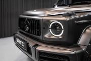 Mercedes-Benz G-Класс AMG II (W463) Москва  - изображение 34