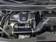 Lexus RX IV Москва  - изображение 39