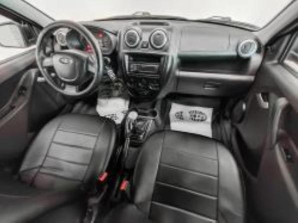 Lada (ВАЗ) Granta I с пробегом 2015 года, цена 433 800 рублей, 109633 км, седан, Автокод Объявления
