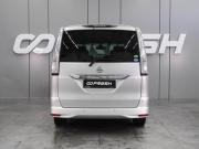 Nissan Serena IV (C26) Воронеж  - изображение 25