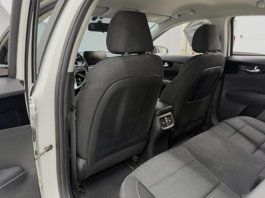 Kia Cerato IV Ростов-на-Дону  - изображение 11