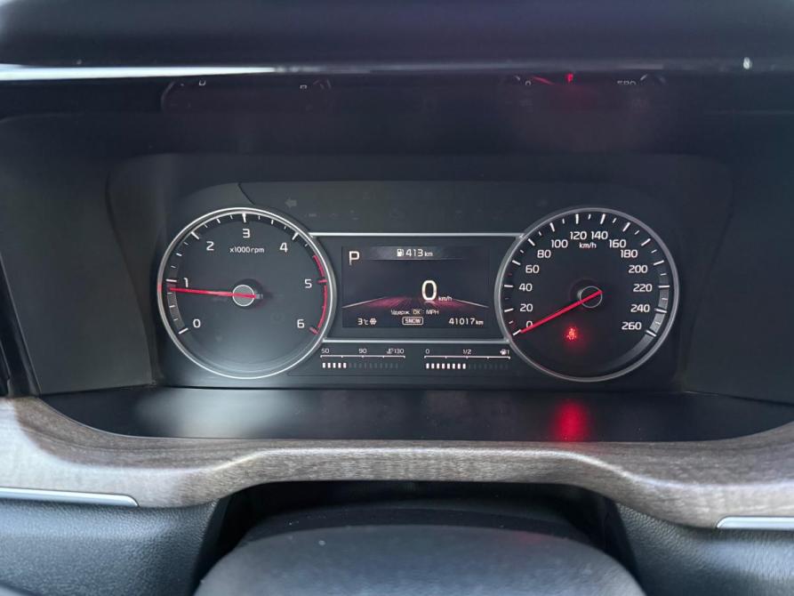 Kia Sorento IV Курган  - изображение 12