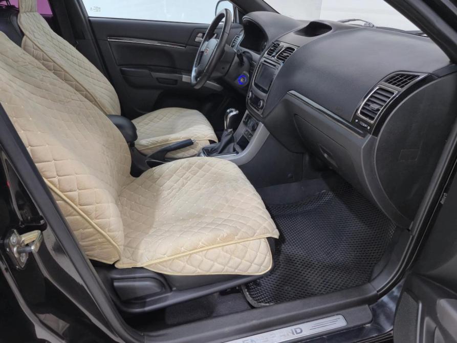 Geely Emgrand EC7 Альметьевск  - изображение 15