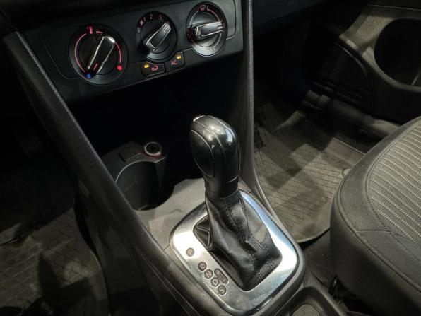 Volkswagen Polo V с пробегом 2011 года, цена 830 000 рублей, 203974 км, седан, Автокод Объявления