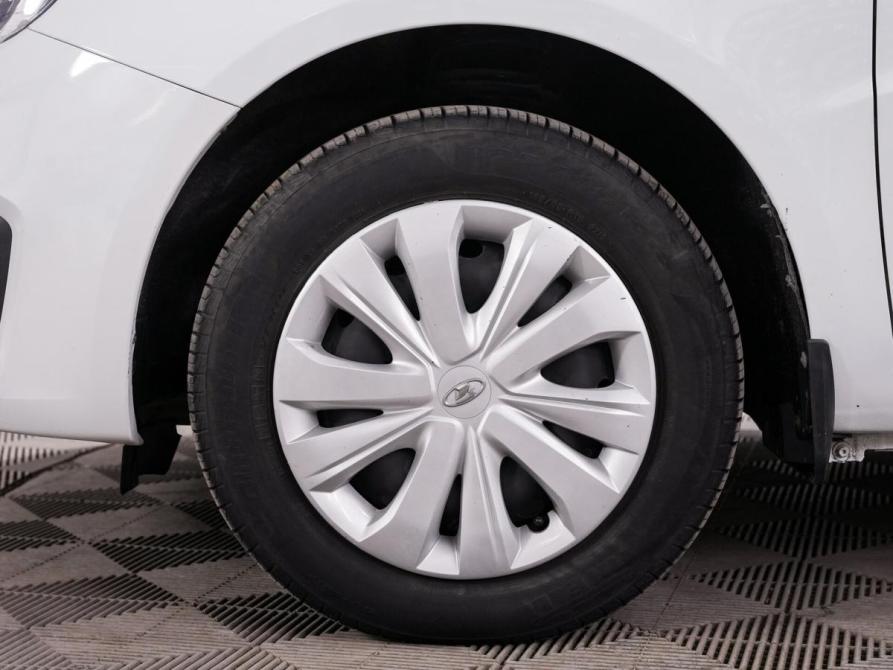 Lada (ВАЗ) Vesta I Рестайлинг (NG) Ульяновск  - изображение 9