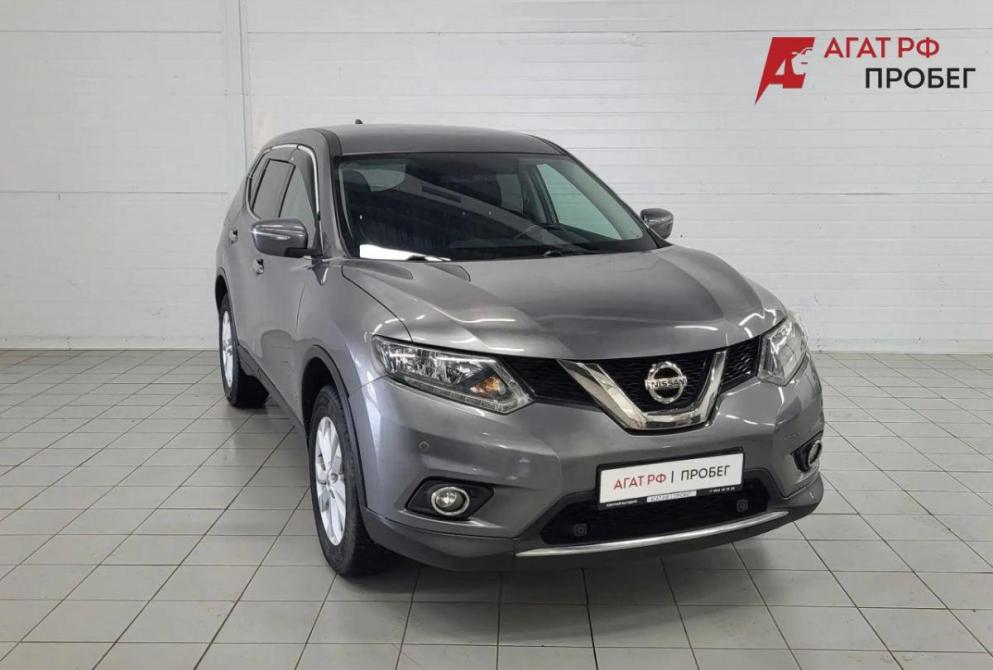 Nissan X-Trail III Астрахань  - изображение 3
