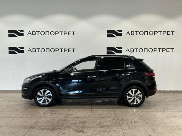 Kia Rio IV с пробегом 2019 года, цена 1 149 000 рублей, 253696 км, хэтчбек, Автокод Объявления