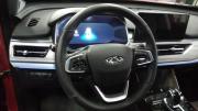 Chery Tiggo 8 Pro I Санкт-Петербург  - изображение 14