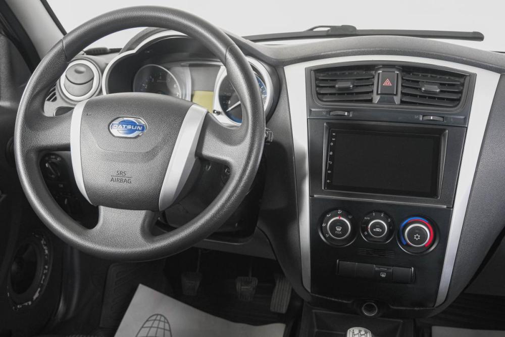 Datsun mi-DO Кемерово  - изображение 13